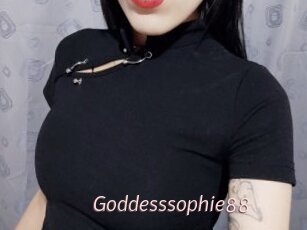 Goddesssophie88