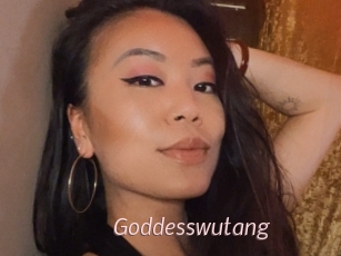 Goddesswutang