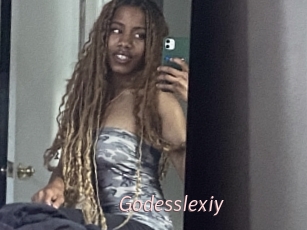 Godesslexiy