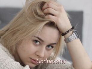 Godnessme
