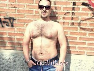 Godzillasex