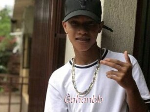 Gohanbb