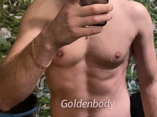 Goldenbody