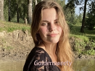 Goldensweety