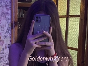 Goldenwhisperer