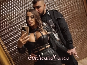 Goldieandfranco