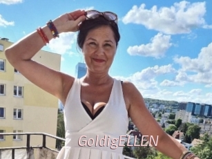 GoldigELLEN