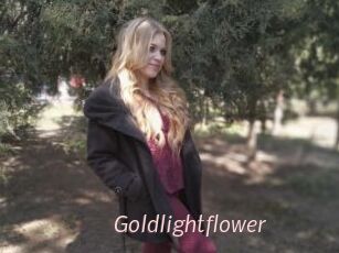 Goldlightflower