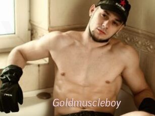 Goldmuscleboy