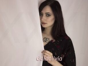Goldolivia
