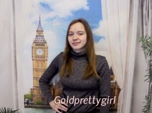 Goldprettygirl