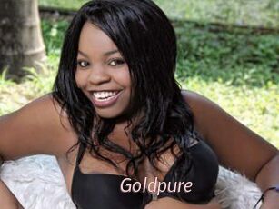 Goldpure