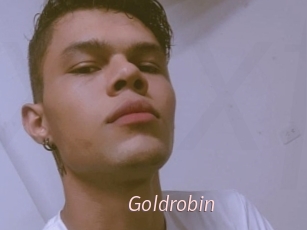 Goldrobin