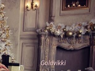 Goldvikki