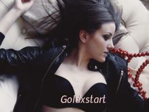 Goldxstart