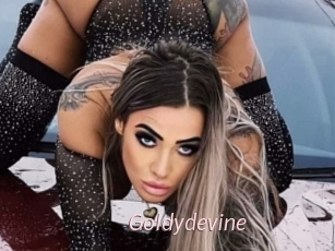 Goldydevine