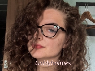 Goldyholmes