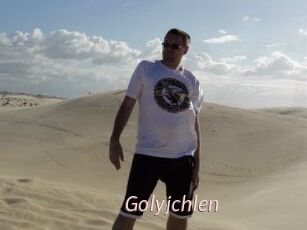 Golyjchlen
