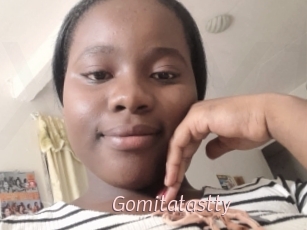 Gomitatastty