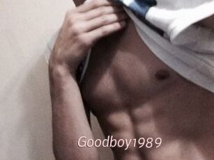 Goodboy1989