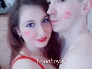 Goodboy23