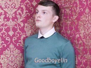 Goodboyelin