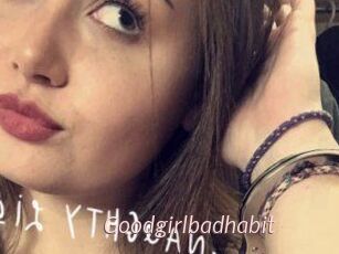 Goodgirlbadhabit