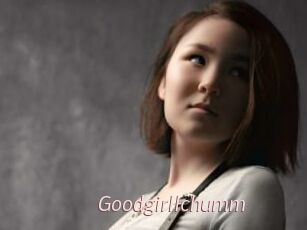 Goodgirllchumm