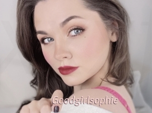 Goodgirlsophie