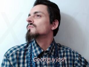 Goodguyjosh