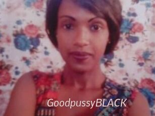 GoodpussyBLACK