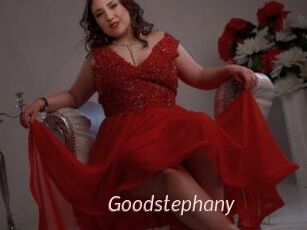 Goodstephany
