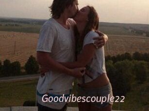 Goodvibescouple22