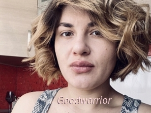 Goodwarrior
