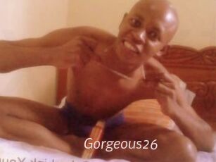 Gorgeous26
