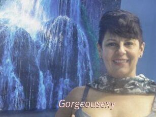 Gorgeousexy
