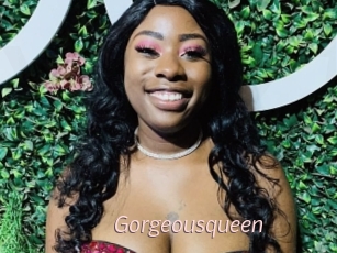 Gorgeousqueen