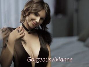 Gorgeousvivianne