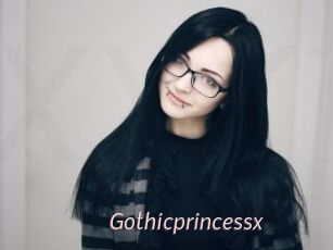 Gothicprincessx