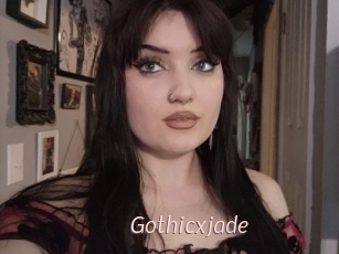 Gothicxjade