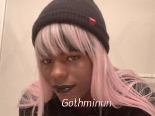 Gothminun