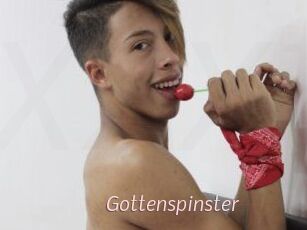 Gotten_spinster