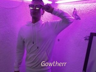 Gowtherr