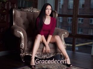 Gracedecent