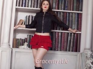 Gracemyrtle