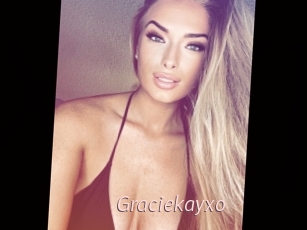 Graciekayxo