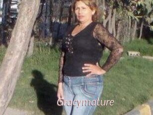 Gracymature