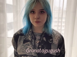 Granatagugush