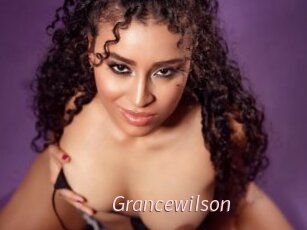 Grancewilson