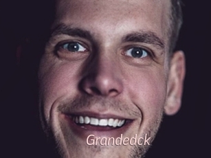 Grandedck